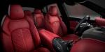 Maserati Levante GranSport Vulcano 2019 года